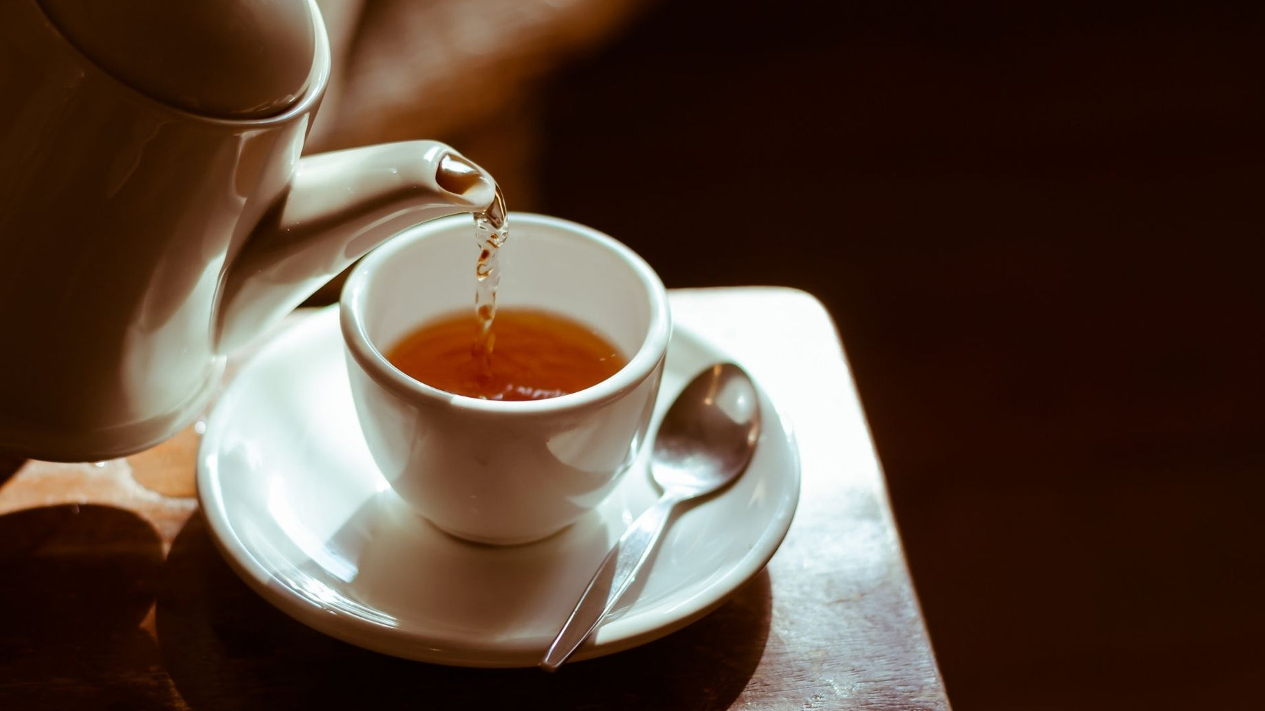Kafeinsiz Çay Nedir? Faydaları Nelerdir?