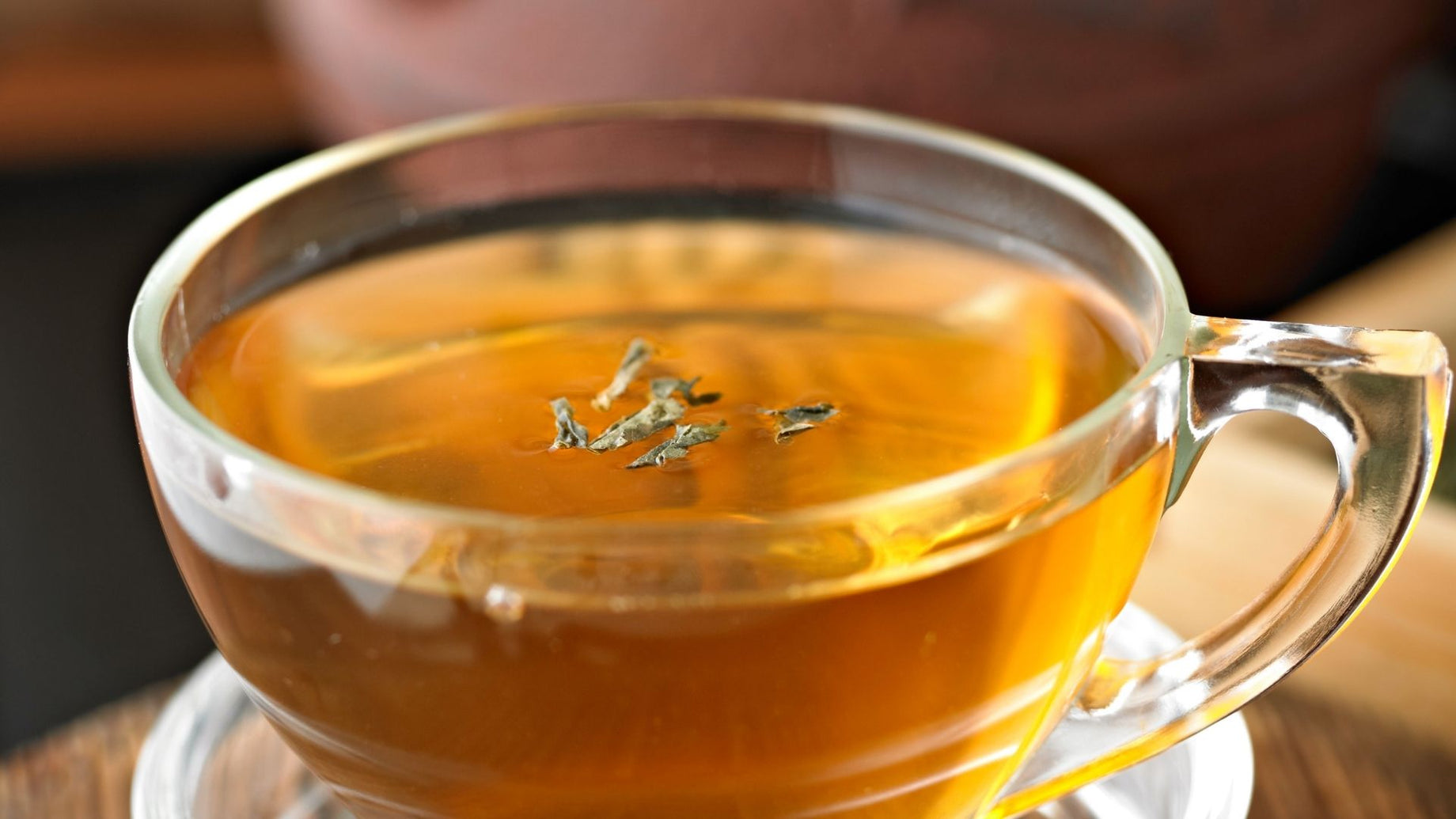 Yeşil Çayın Faydaları Nelerdir?