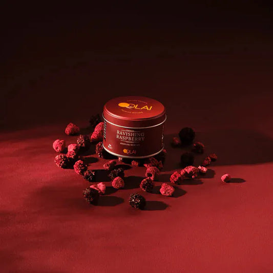 Ravishing Raspberry | Böğürtlenli Meyve Çayı