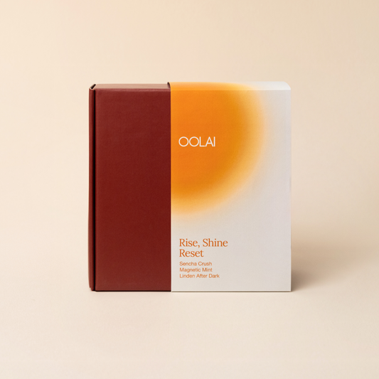 Rise Shine Reset