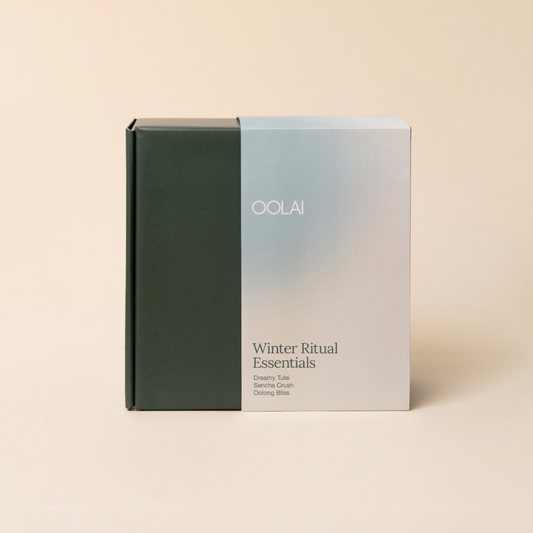Winter Ritual Essentials