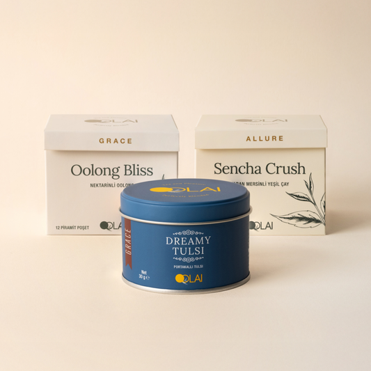 Winter Ritual Essentials