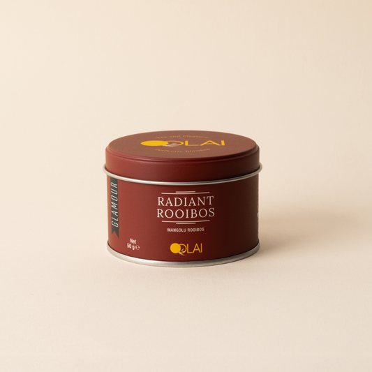 Radiant Rooibos | Mangolu Rooibos Çayı