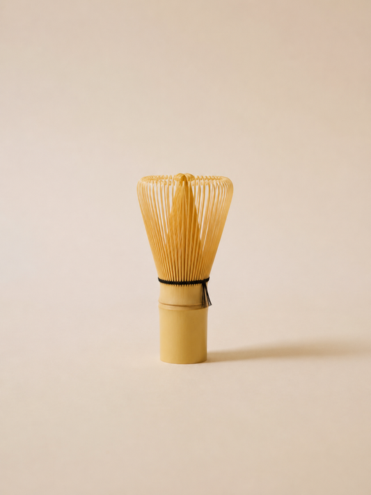Bamboo Whisk (Chasen)