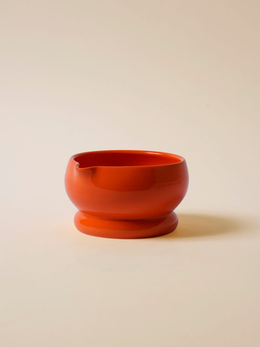 Matcha Glow - Porselen Chawan