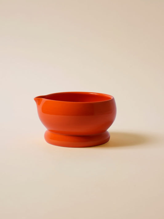 Matcha Glow - Porselen Chawan