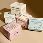 PİRAMİT POŞET ÇAYLAR