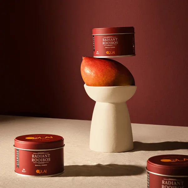Radiant Rooibos | Mangolu Rooibos Çayı