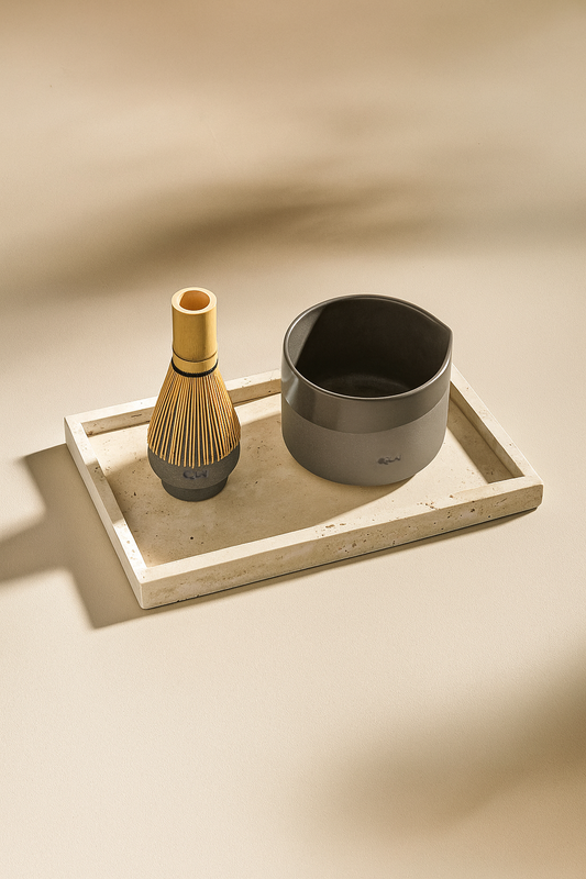 Oolai Matcha Kit