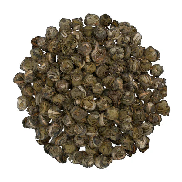 Jasmine Pearls | Yaseminli Yeşil Çay