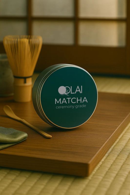 Oolai Ceremonial Matcha | 25 gr