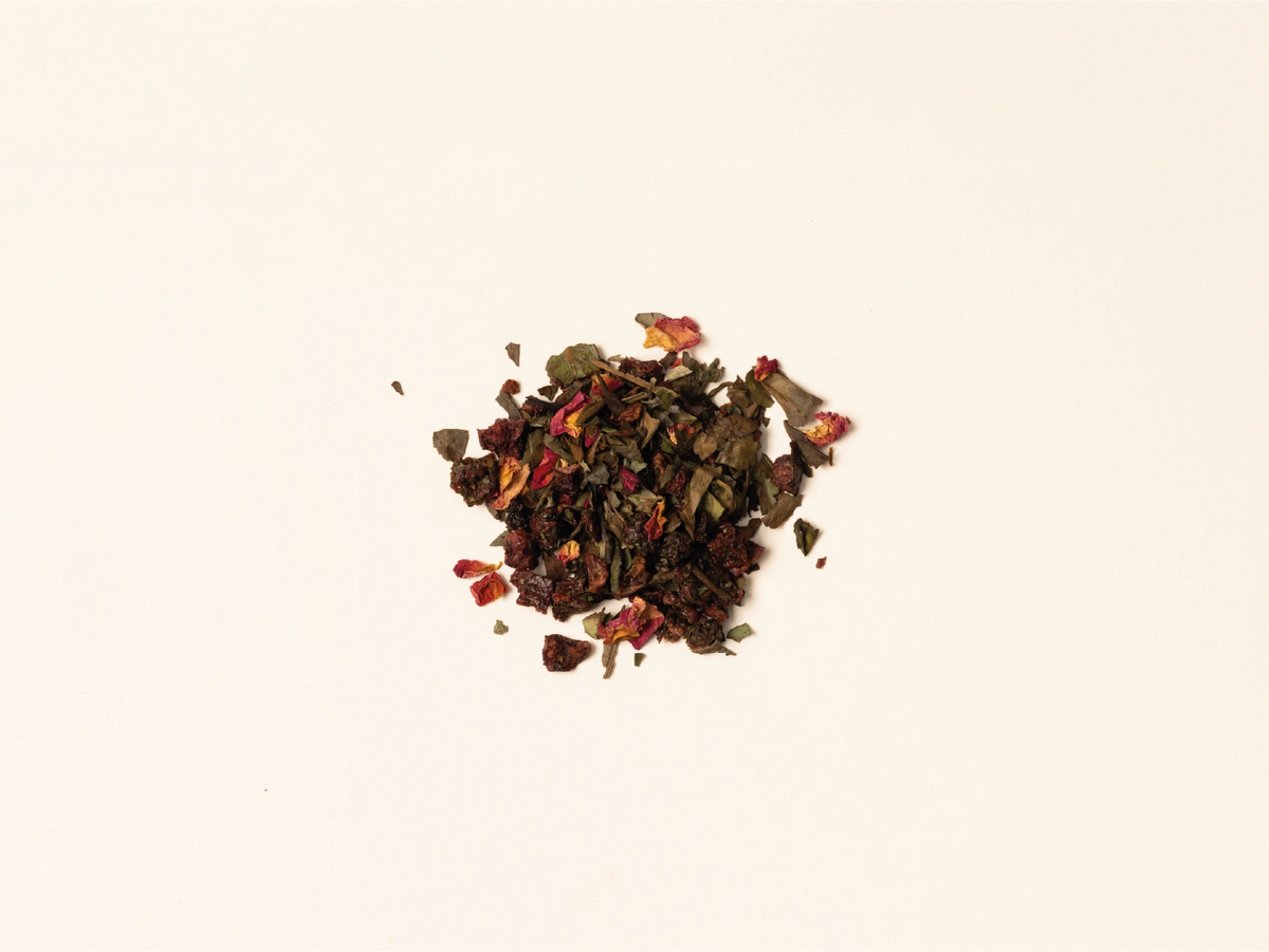 Cherry White Teabag | Kirazlı Beyaz Çay
