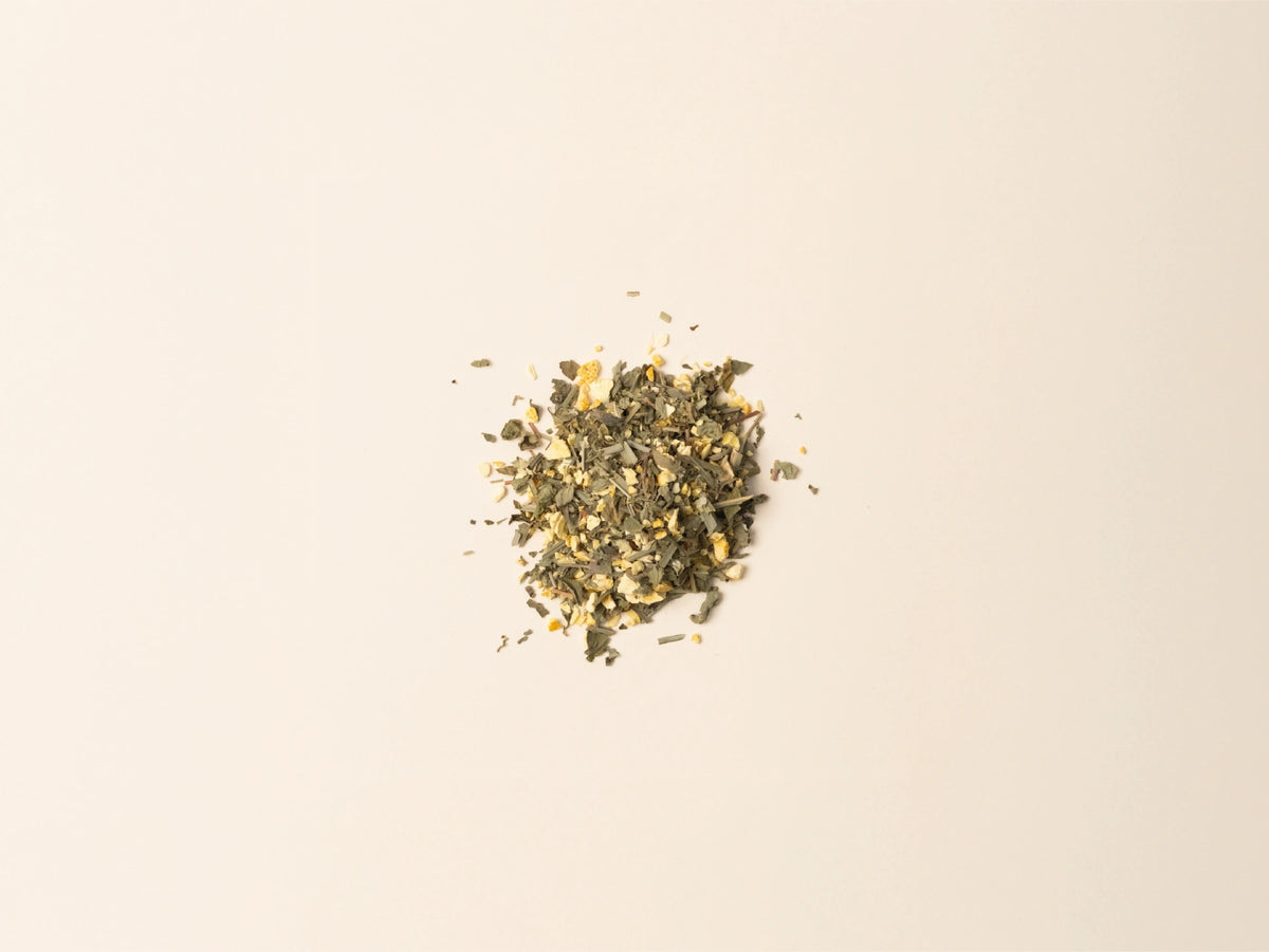 Dreamy Tulsi Teabag | Portakallı Tulsi Çayı