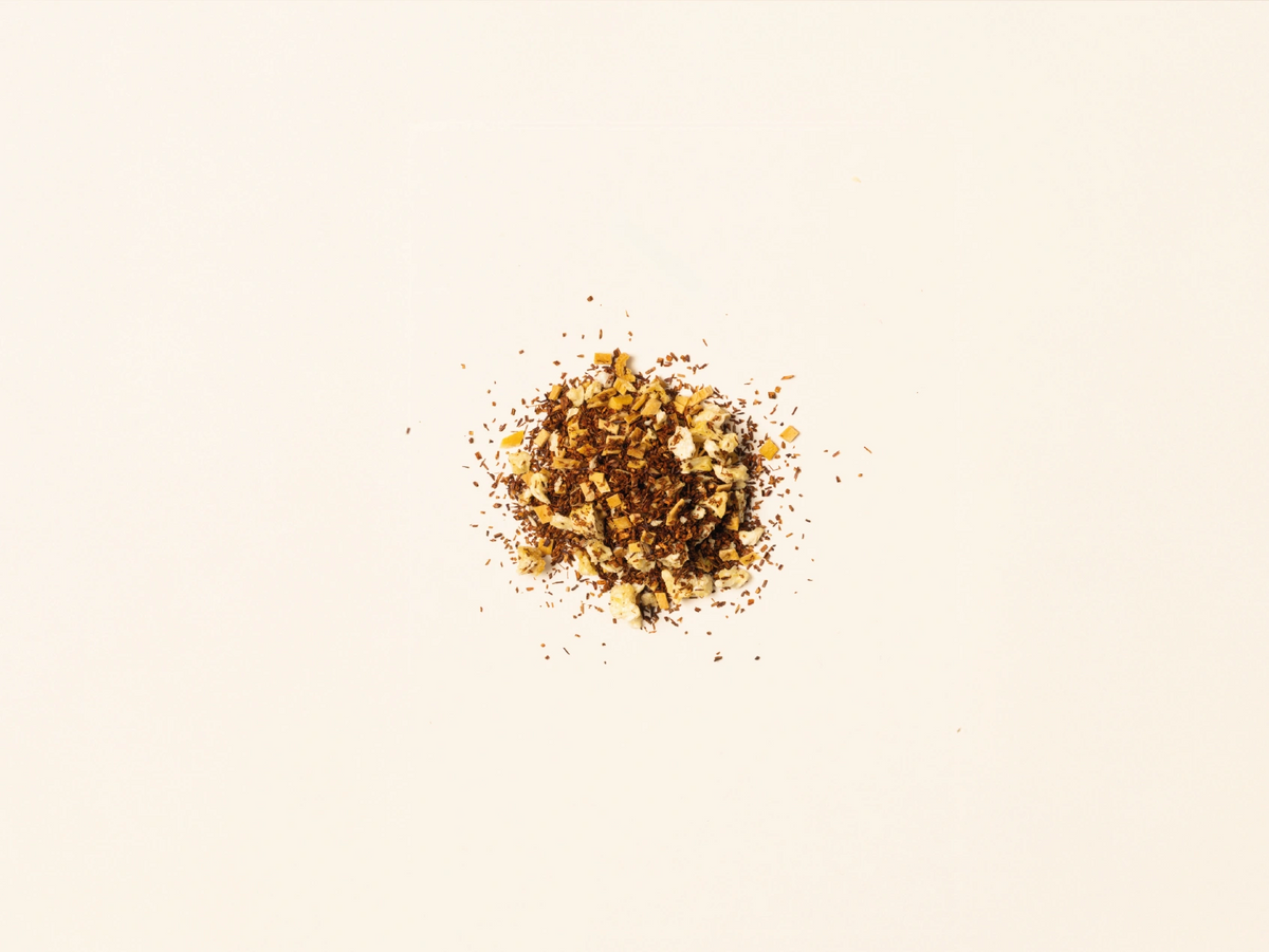 Radiant Rooibos Teabag | Mangolu Rooibos Çayı