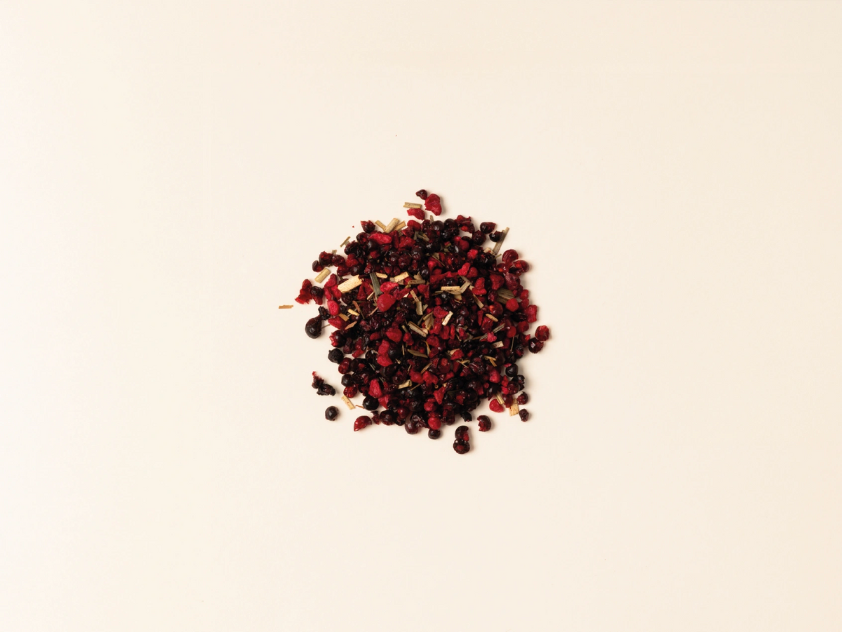 Ravishing Raspberry Teabag | Böğürtlenli Meyve Çayı