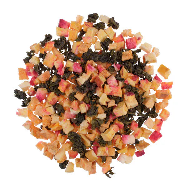 Oolong Bliss | Nektarinli Oolong Çayı