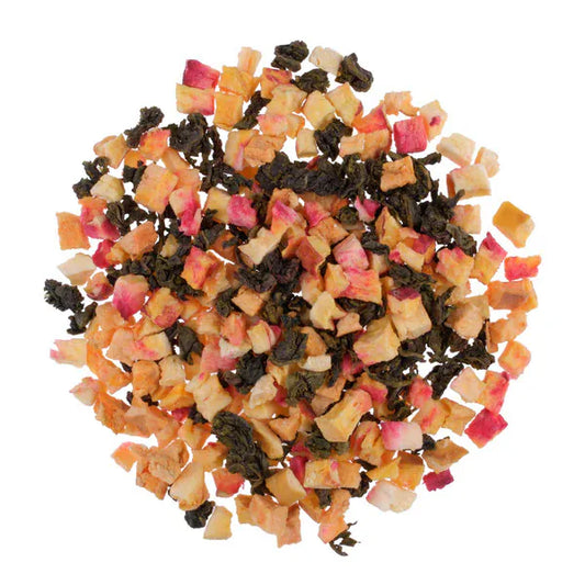 Oolong Bliss | Nektarinli Oolong Çayı