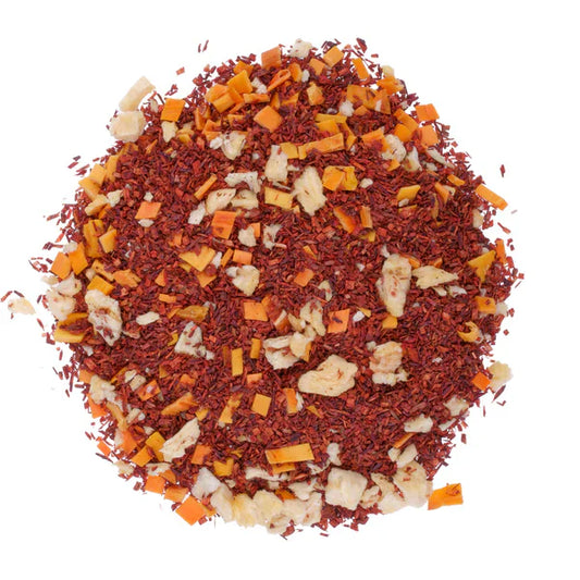 Radiant Rooibos | Mangolu Rooibos Çayı