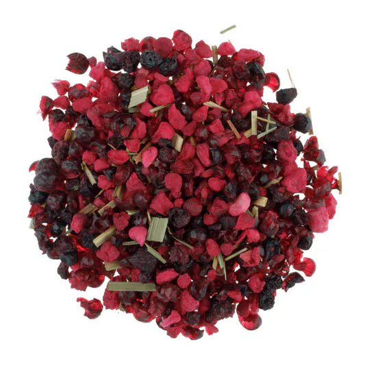 Ravishing Raspberry | Böğürtlenli Meyve Çayı