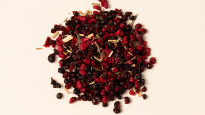 BİTKİ VE MEYVE ÇAYLARI