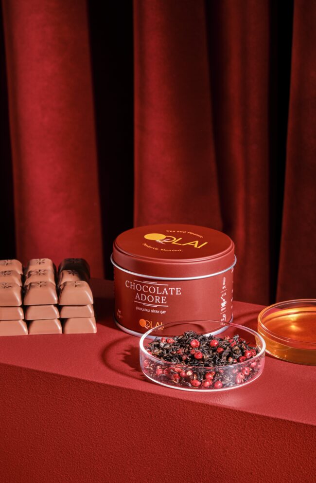 Chocolate Adore